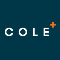 COLE MANAGEMENT LIMITED logo, COLE MANAGEMENT LIMITED contact details