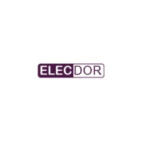 Elecdor logo, Elecdor contact details