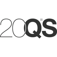 20QS Inc. logo, 20QS Inc. contact details