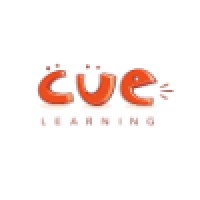 Cue Learning logo, Cue Learning contact details