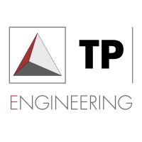 TP engineering srl logo, TP engineering srl contact details