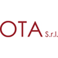 OTA S.r.l. logo, OTA S.r.l. contact details