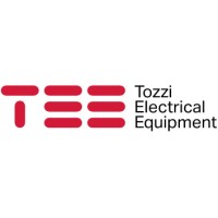 Tozzi Electrical Equipment S.P.A. logo, Tozzi Electrical Equipment S.P.A. contact details