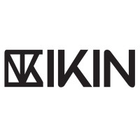 IKIN logo, IKIN contact details