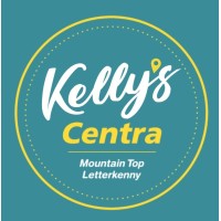 Kelly's Centra and Diner logo, Kelly's Centra and Diner contact details