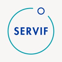 SERVIF logo, SERVIF contact details