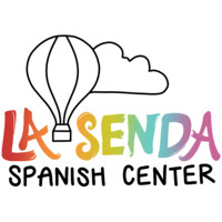 La Senda Spanish Center logo, La Senda Spanish Center contact details