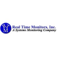 Real Time Monitors logo, Real Time Monitors contact details