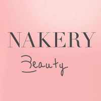 Nakery Beauty logo, Nakery Beauty contact details