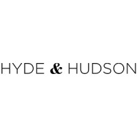 Hyde & Hudson logo, Hyde & Hudson contact details