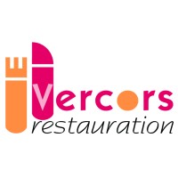 Vercors Restauration logo, Vercors Restauration contact details