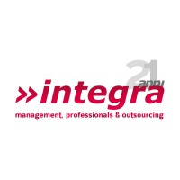 Integra srl management professionals & outsourcing logo, Integra srl management professionals & outsourcing contact details