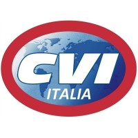 CVI ITALIA S.R.L.S. logo, CVI ITALIA S.R.L.S. contact details