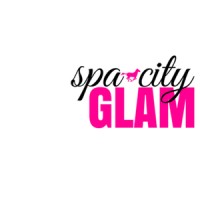 Spa City Glam logo, Spa City Glam contact details