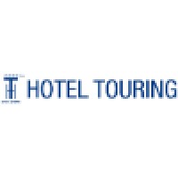 HOTEL TOURING CARPI logo, HOTEL TOURING CARPI contact details