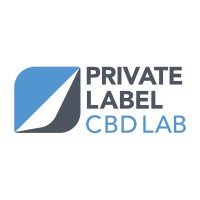 Private Label CBD Lab logo, Private Label CBD Lab contact details