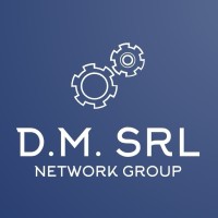 D.M. SRL logo, D.M. SRL contact details