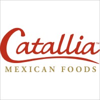 CATALLIA MEXICAN FOODS logo, CATALLIA MEXICAN FOODS contact details