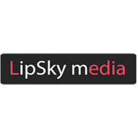 Lipsky Media logo, Lipsky Media contact details