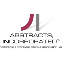 Abstracts Incorporated logo, Abstracts Incorporated contact details