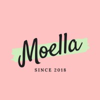 Moella Beauty logo, Moella Beauty contact details