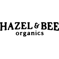 Hazel & Bee Organics logo, Hazel & Bee Organics contact details