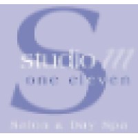 Studio One Eleven Salon & Day Spa logo, Studio One Eleven Salon & Day Spa contact details