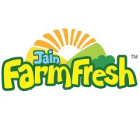 Jain Farm Fresh Foods, Inc. logo, Jain Farm Fresh Foods, Inc. contact details