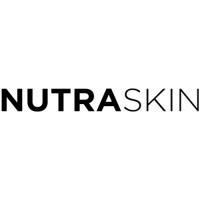 Nutraskin logo, Nutraskin contact details