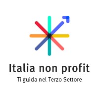 Italia non profit logo, Italia non profit contact details