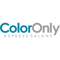 ColorOnly Express Salons logo, ColorOnly Express Salons contact details