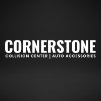 Cornerstone Collision and Accessories logo, Cornerstone Collision and Accessories contact details