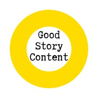 Good Story Content logo, Good Story Content contact details