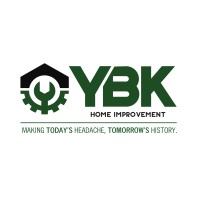 Ybk Home Improvement logo, Ybk Home Improvement contact details