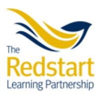 The Redstart Learning Partnership logo, The Redstart Learning Partnership contact details