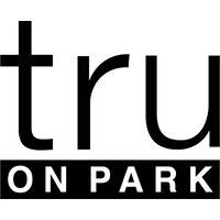 TRU ON PARK logo, TRU ON PARK contact details