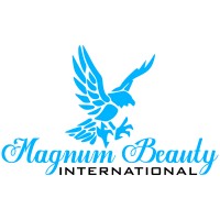 Magnum Beauty International logo, Magnum Beauty International contact details