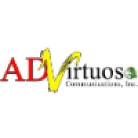 Advirtuoso Communications, Inc. logo, Advirtuoso Communications, Inc. contact details