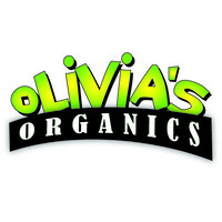 Olivia's Organics logo, Olivia's Organics contact details