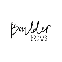 Boulder Brows logo, Boulder Brows contact details