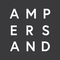 AMPERSAND logo, AMPERSAND contact details