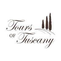 Tours of Tuscany logo, Tours of Tuscany contact details