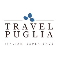 Travel Puglia logo, Travel Puglia contact details