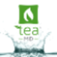 Tea MD logo, Tea MD contact details