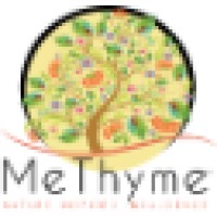 Me Thyme logo, Me Thyme contact details