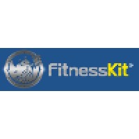 FitnessKit.com logo, FitnessKit.com contact details