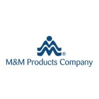 M&M Products Company logo, M&M Products Company contact details