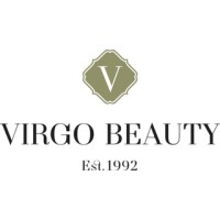 Virgo Beauty logo, Virgo Beauty contact details