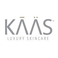 KAAS Luxury Skincare logo, KAAS Luxury Skincare contact details