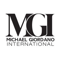 Michael Giordano International Inc. logo, Michael Giordano International Inc. contact details